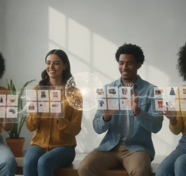 Meta e la nuova era della personalizzazione: i tuoi acquisti guidano l'algoritmo