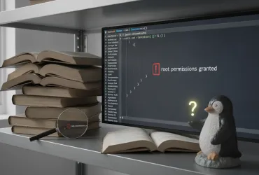 Linux e il bug dell'esclamativo: un solo carattere regala i permessi di root