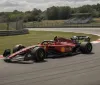 Ferrari, debutto da sogno per Dino Beganovic: lo svedese in pista a Barcellona sulla SF-26
