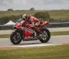 Diogo Moreira brilla al GP d'Ungheria: weekend record in MotoGP per il talento Honda