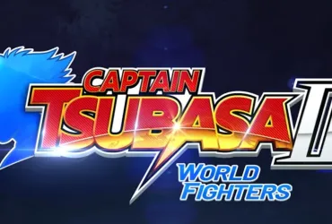 Captain Tsubasa 2 World Fighters: il nuovo trailer svela le leggende del calcio mondiale