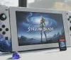 Stellar Blade approda su Nintendo Switch 2: entusiasmo a Kyoto e rivolta dei fan Xbox
