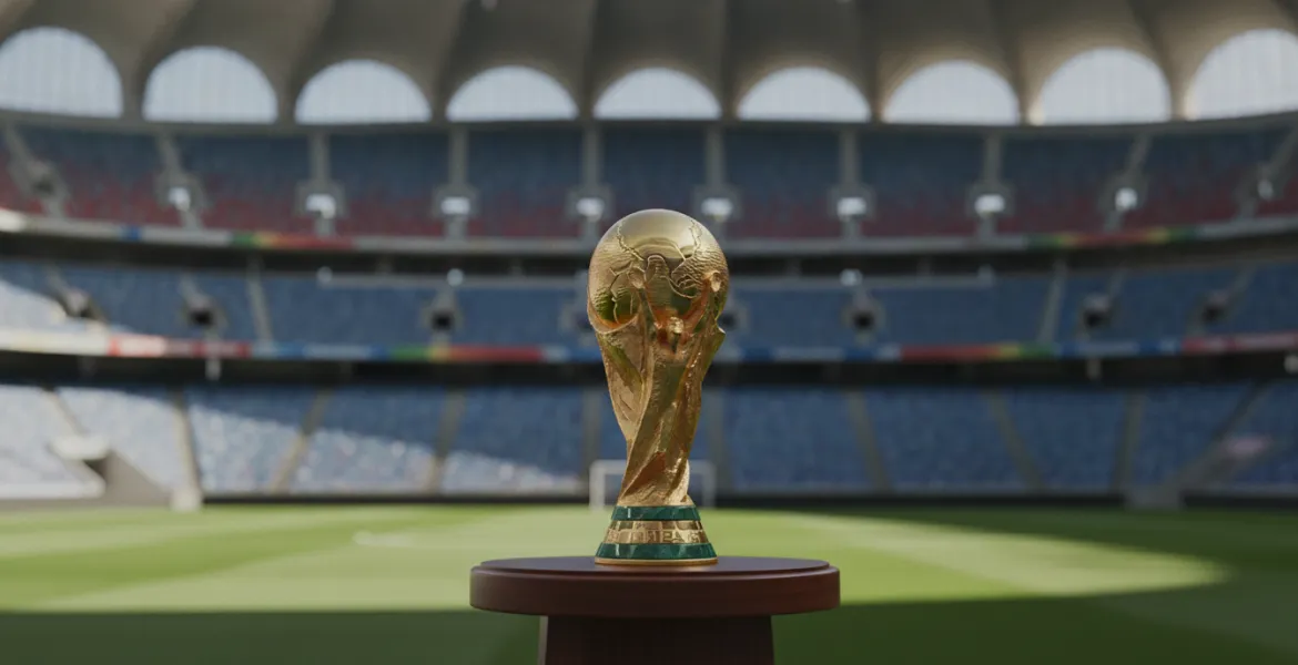 Mondiali 2026 al via: tre nazioni per una cerimonia d'apertura senza precedenti