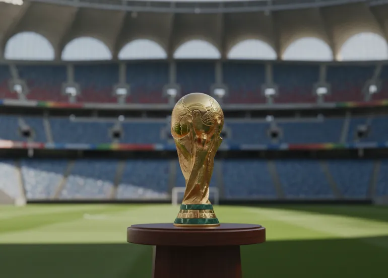 Mondiali 2026 al via: tre nazioni per una cerimonia d'apertura senza precedenti