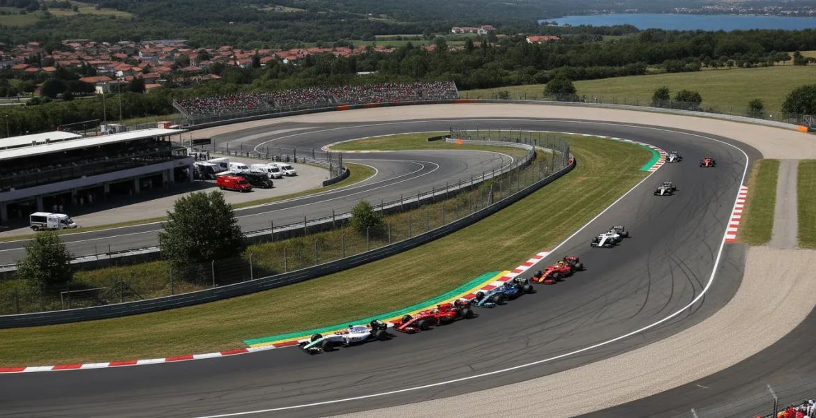 Formula 1, svolta sui motori: la FIA riduce l'elettrico dal 2027