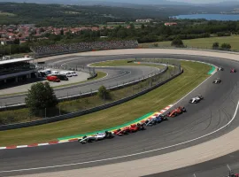 Formula 1, svolta sui motori: la FIA riduce l'elettrico dal 2027