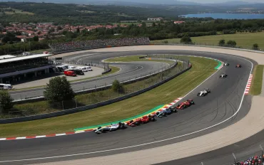 Formula 1, svolta sui motori: la FIA riduce l'elettrico dal 2027