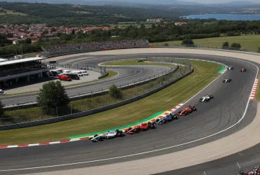 Formula 1, svolta sui motori: la FIA riduce l'elettrico dal 2027