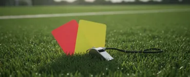 Il sogno infranto di Omar Artan: l'arbitro somalo respinto dagli USA torna a casa da eroe