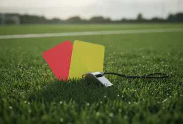 Il sogno infranto di Omar Artan: l'arbitro somalo respinto dagli USA torna a casa da eroe