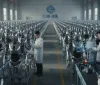 La Cina lancia la rivoluzione dei robot umanoidi: 10.000 androidi operativi entro l'anno