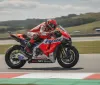 Cal Crutchlow sfida il tempo: il ritorno del veterano con LCR Honda per Brno e Assen