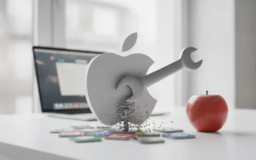 Giro di vite di Apple sull'App Store: addio alle applicazioni inutili e obsolete