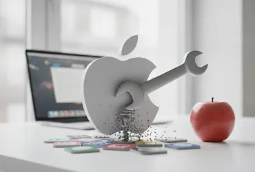 Giro di vite di Apple sull'App Store: addio alle applicazioni inutili e obsolete