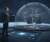 Musk lancia i Data Center Spaziali: Il futuro del Cloud tra le Stelle