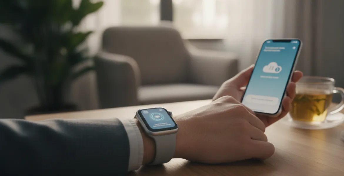 Apple e la rivoluzione del benessere digitale: Siri chiederà agli utenti di fare una pausa