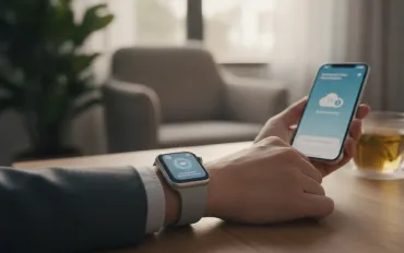 Apple e la rivoluzione del benessere digitale: Siri chiederà agli utenti di fare una pausa