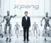 Xpeng accelera sulla robotica: He Xiaopeng assume la guida diretta della divisione umanoidi