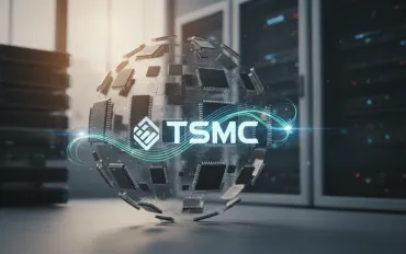 TSMC e il dominio globale dei chip: Record di ricavi trainati dall'Intelligenza Artificiale