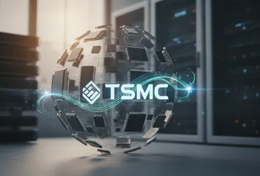 TSMC e il dominio globale dei chip: Record di ricavi trainati dall'Intelligenza Artificiale