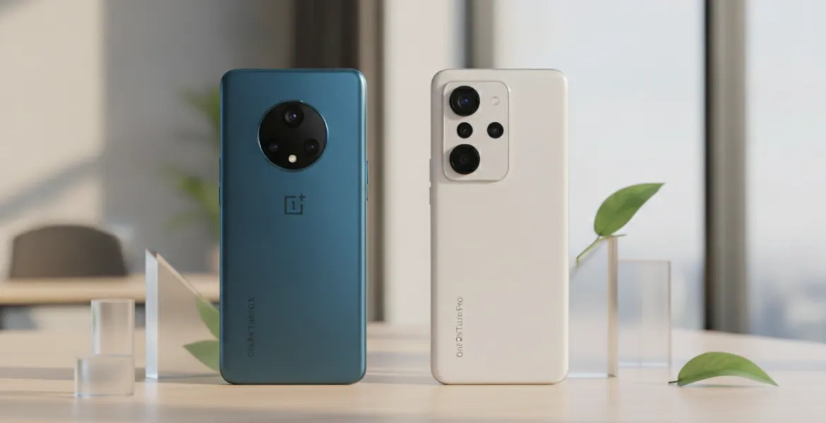 OnePlus stravolge il mercato: arrivano i nuovi Turbo 6X e 6X Pro