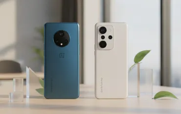 OnePlus stravolge il mercato: arrivano i nuovi Turbo 6X e 6X Pro