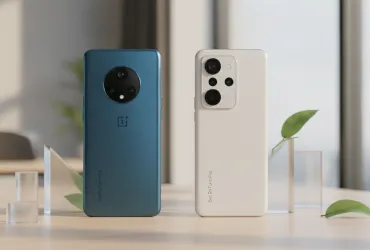 OnePlus stravolge il mercato: arrivano i nuovi Turbo 6X e 6X Pro