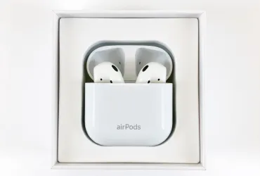 Apple sta sviluppando AirPods con fotocamere a infrarossi per AI e controllo gestuale