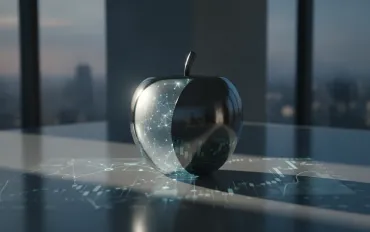 Apple tra luci e ombre: il futuro dell'IA e la sfida dei mercati
