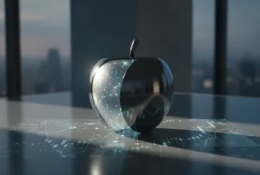 Apple tra luci e ombre: il futuro dell'IA e la sfida dei mercati