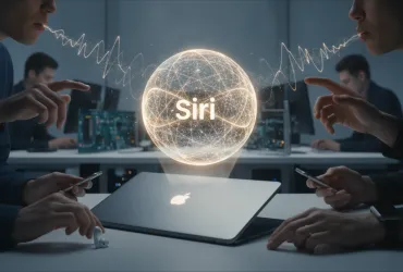 Siri AI rivoluziona l'interazione: Apple Intelligence spinge sull'hardware per la nuova era della voce