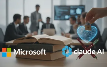 Microsoft stoppa Claude Fable 5: la sfida della privacy nel cuore dell'IA