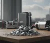 La sfida di General Motors alla Cina: il manganese per l'indipendenza elettrica
