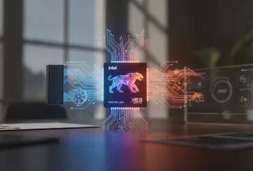 Intel Panther Lake e la sfida dell'efficienza: Luci e ombre della nuova grafica Xe3
