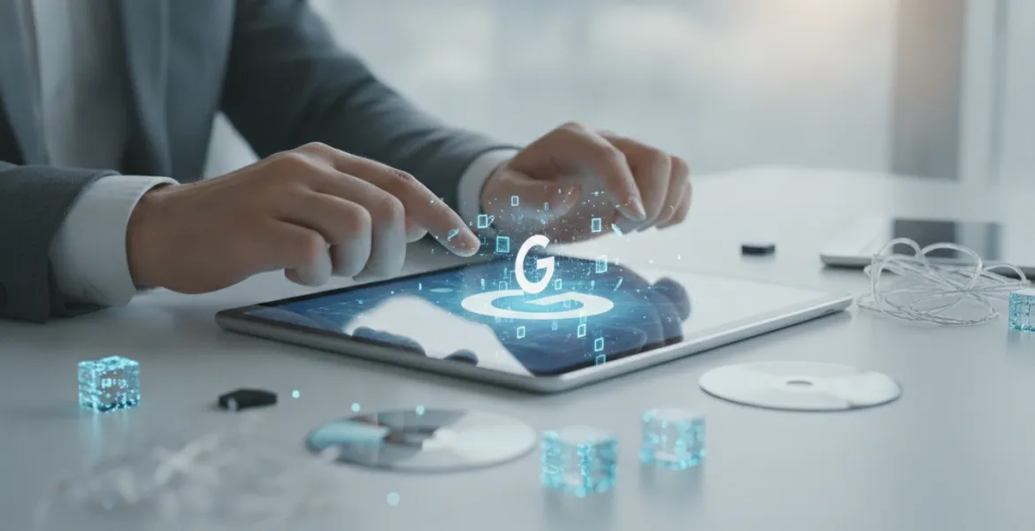 Google rivoluziona la privacy: Arriva il pieno controllo sui dati multimediali