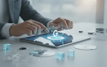 Google rivoluziona la privacy: Arriva il pieno controllo sui dati multimediali