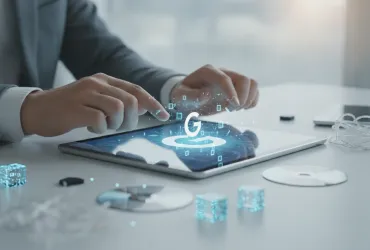 Google rivoluziona la privacy: Arriva il pieno controllo sui dati multimediali