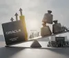 Oracle sfida il mercato dell'IA con investimenti record ma il debito spaventa la borsa