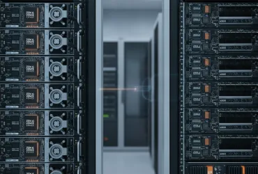 AMD sfida Nvidia nei server: i nuovi chip Zen 6 Venice promettono prestazioni da record