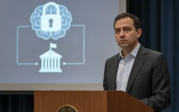 Anthropic e il controllo statale: Amodei apre al blocco delle IA pericolose