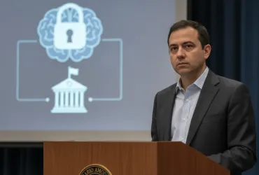 Anthropic e il controllo statale: Amodei apre al blocco delle IA pericolose