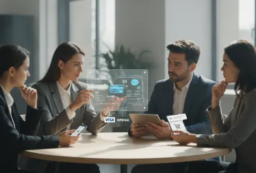 Visa e OpenAI rivoluzionano il commercio: ChatGPT diventa il tuo personal shopper finanziario