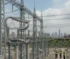 Il futuro della rete elettrica: a Kunming debutta il robot serpente biomimetico