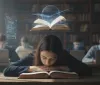 L'Eclissi della Lettura: Perché l'Intelligenza Artificiale sta svuotando le menti degli studenti