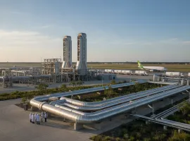 Rivoluzione nei cieli: Twelve inaugura negli USA il primo impianto per carburante aereo da CO2 catturata