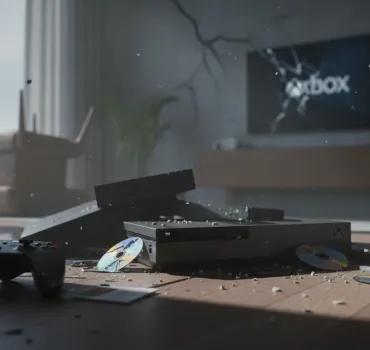 Terremoto in casa Xbox: Microsoft annuncia una massiccia ondata di licenziamenti
