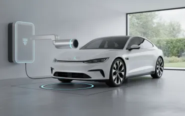 Xiaomi rivoluziona la ricarica domestica: arriva il braccio robotico intelligente