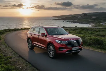 Xiaomi lancia Skynomad: la rivoluzione dei SUV ibridi sfida i giganti Huawei e Li Auto