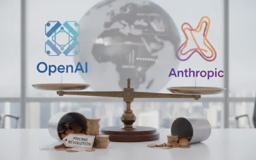 OpenAI sfida Anthropic: rivoluzione nei prezzi per il dominio globale dell'IA