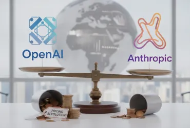 OpenAI sfida Anthropic: rivoluzione nei prezzi per il dominio globale dell'IA
